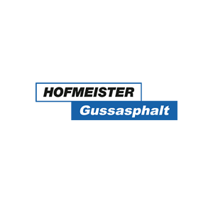 HOFMEISTER Gussasphalt GmbH & Co. KG