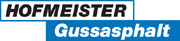 HOFMEISTER Gussasphalt GmbH & Co. KG